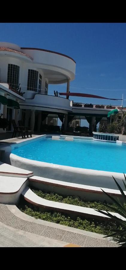 Apartamento 4 El Paraiso De Capitan Fernando Apartment Chelem Exterior photo