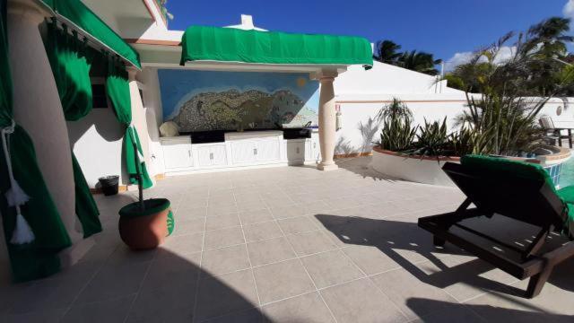 Apartamento 4 El Paraiso De Capitan Fernando Apartment Chelem Exterior photo